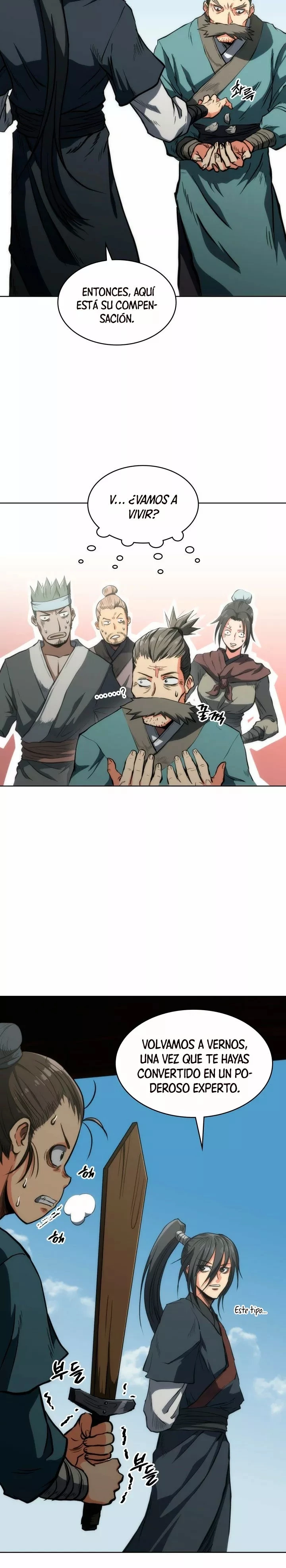 MookHyang – El Origen > Capitulo 15 > Page 211